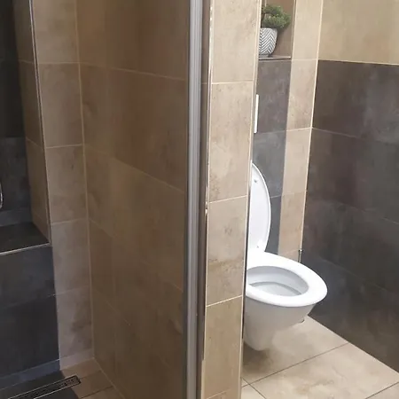Otel Camelot Tisá