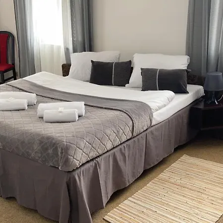 Otel Camelot 3*