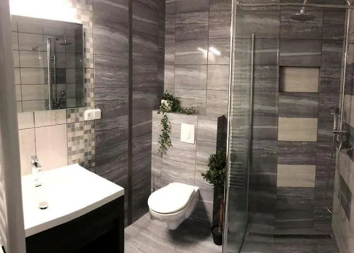 호텔 Camelot Tisá